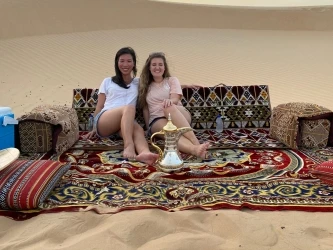 Abu Dhabi Desert Safari Trips, dune bashing, camel rides, Bedouin culture