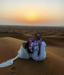 Belly Dance and Entertainment Are Prohibited During Ramadan
